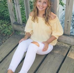 Meet your Posher, Jamie